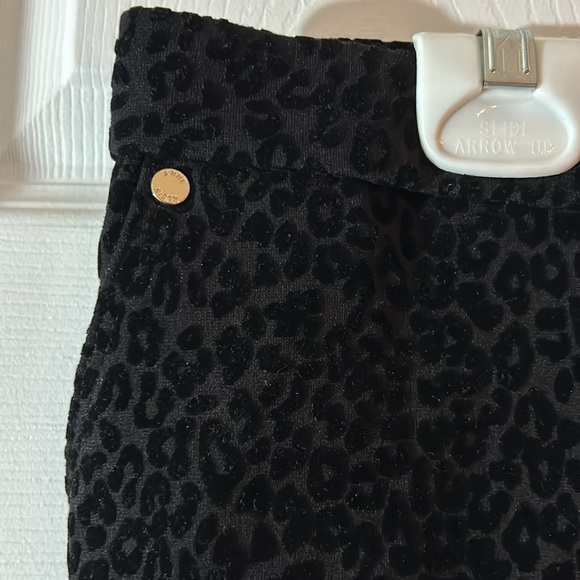 NWT Anne Klein slim ankle pants size large - Picture 2 of 9